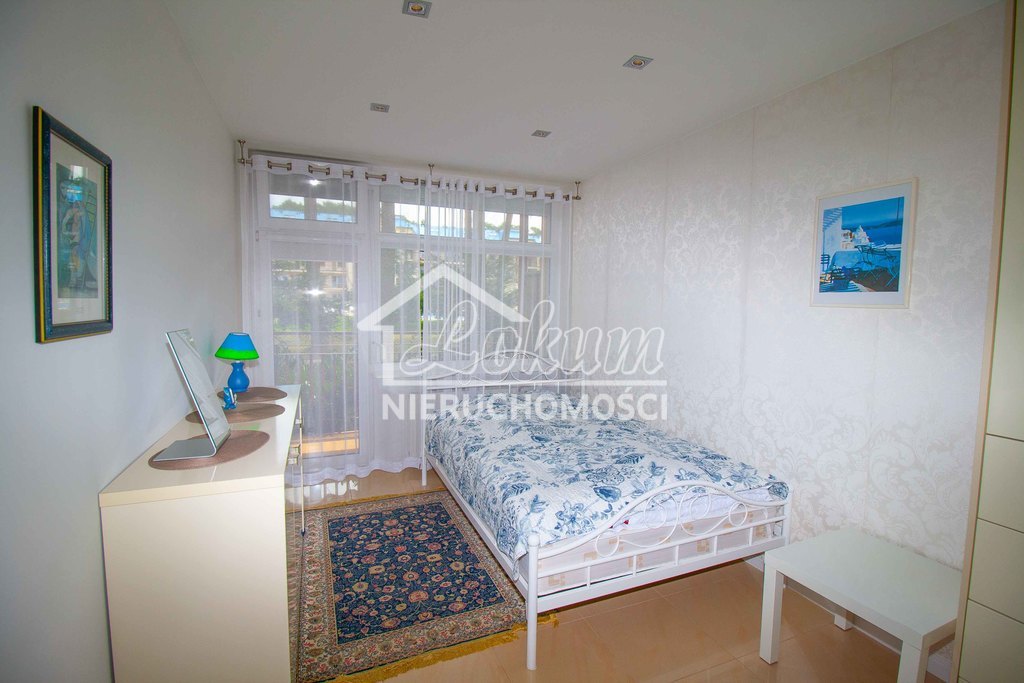 Mieszkanie 35,18&nbsp;m², Łukęcin, Spacerowa - zdjęcie 5