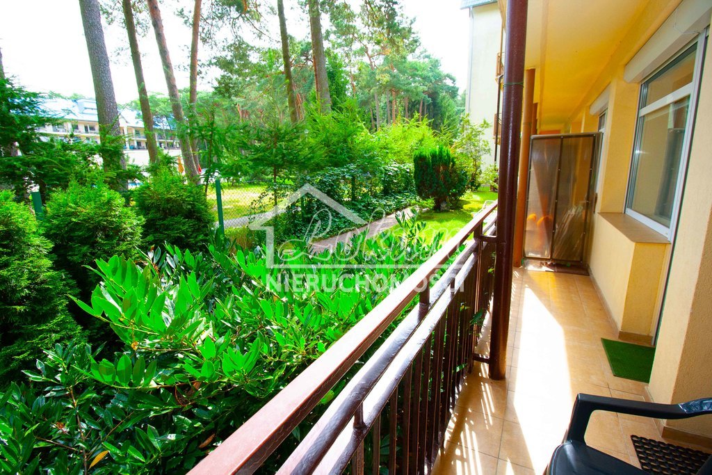 Mieszkanie 35,18&nbsp;m², Łukęcin, Spacerowa - zdjęcie 11