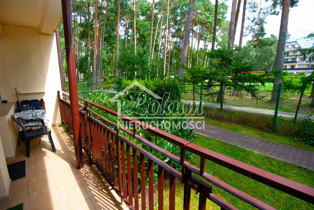 Mieszkanie 35,18&nbsp;m², Łukęcin, Spacerowa - zdjęcie 10