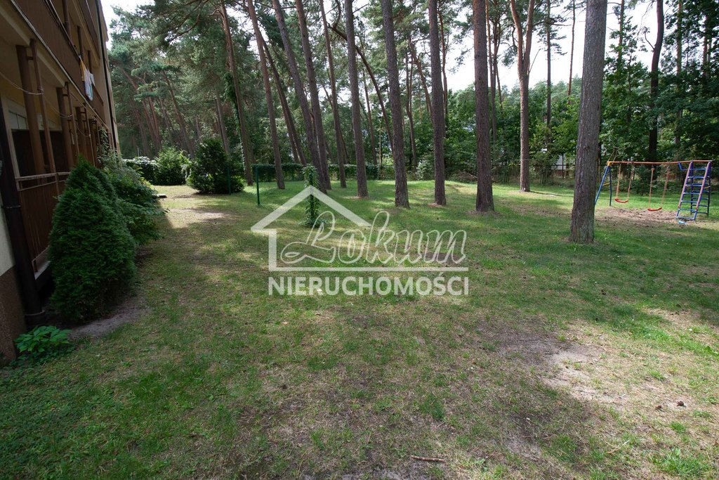Mieszkanie 35,18&nbsp;m², Łukęcin, Spacerowa - zdjęcie 13