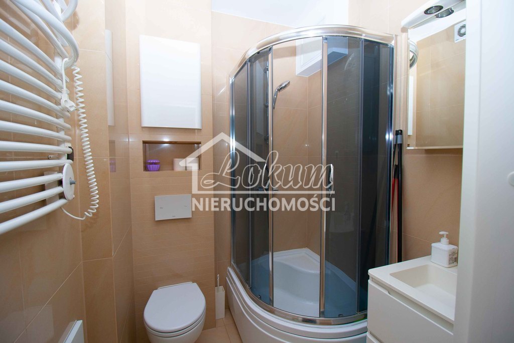 Mieszkanie 35,18&nbsp;m², Łukęcin, Spacerowa - zdjęcie 9