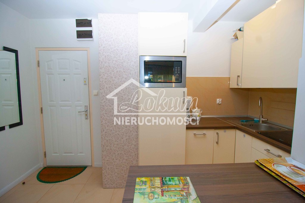 Mieszkanie 35,18&nbsp;m², Łukęcin, Spacerowa - zdjęcie 4