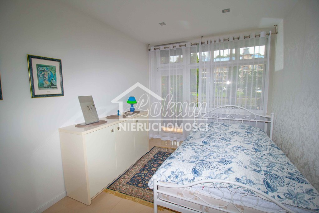 Mieszkanie 35,18&nbsp;m², Łukęcin, Spacerowa - zdjęcie 7