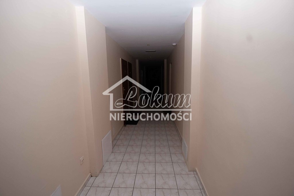 Mieszkanie 35,18&nbsp;m², Łukęcin, Spacerowa - zdjęcie 14