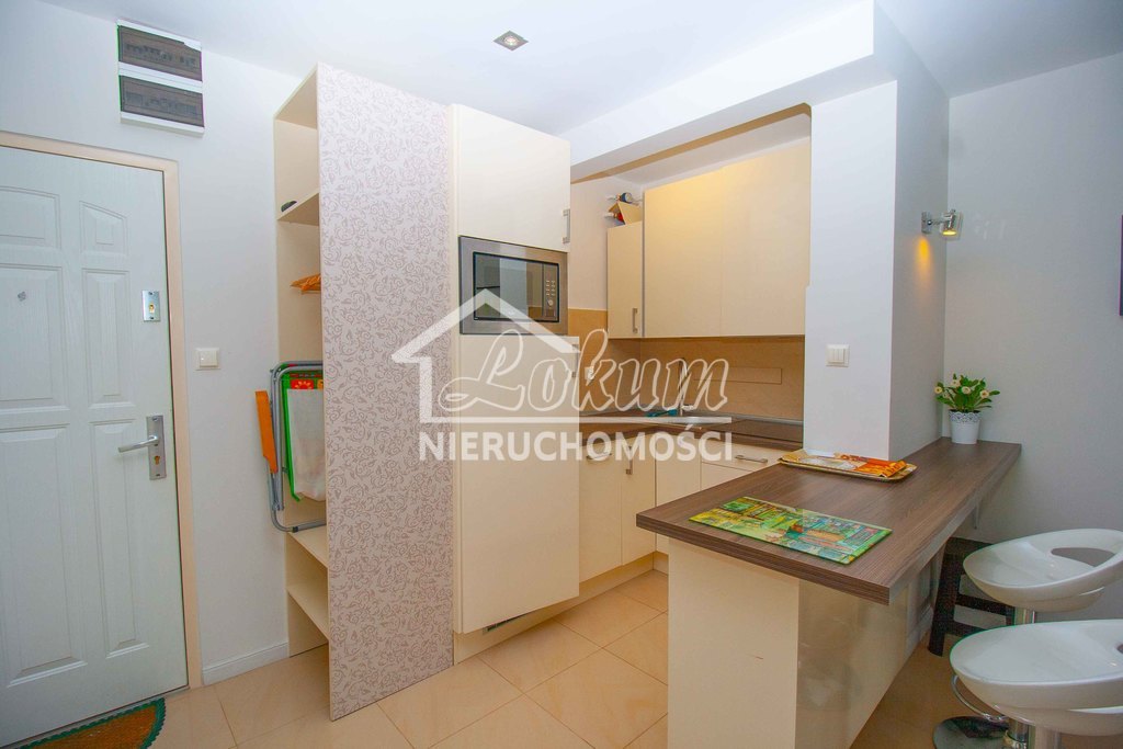 Mieszkanie 35,18&nbsp;m², Łukęcin, Spacerowa - zdjęcie 3
