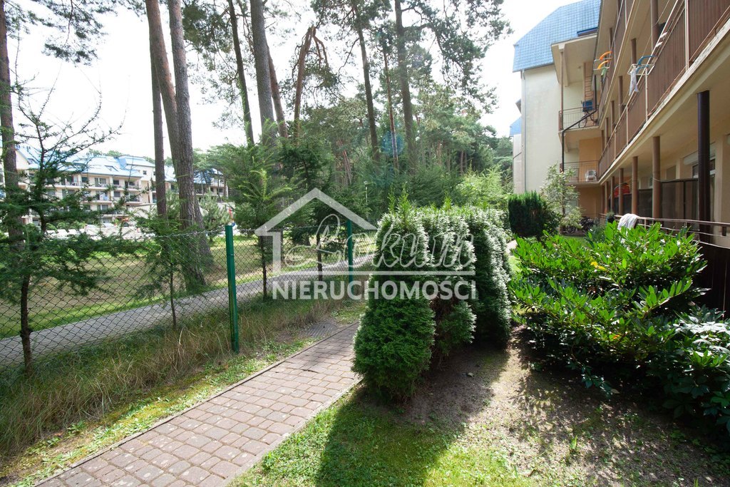 Mieszkanie 35,18&nbsp;m², Łukęcin, Spacerowa - zdjęcie 12