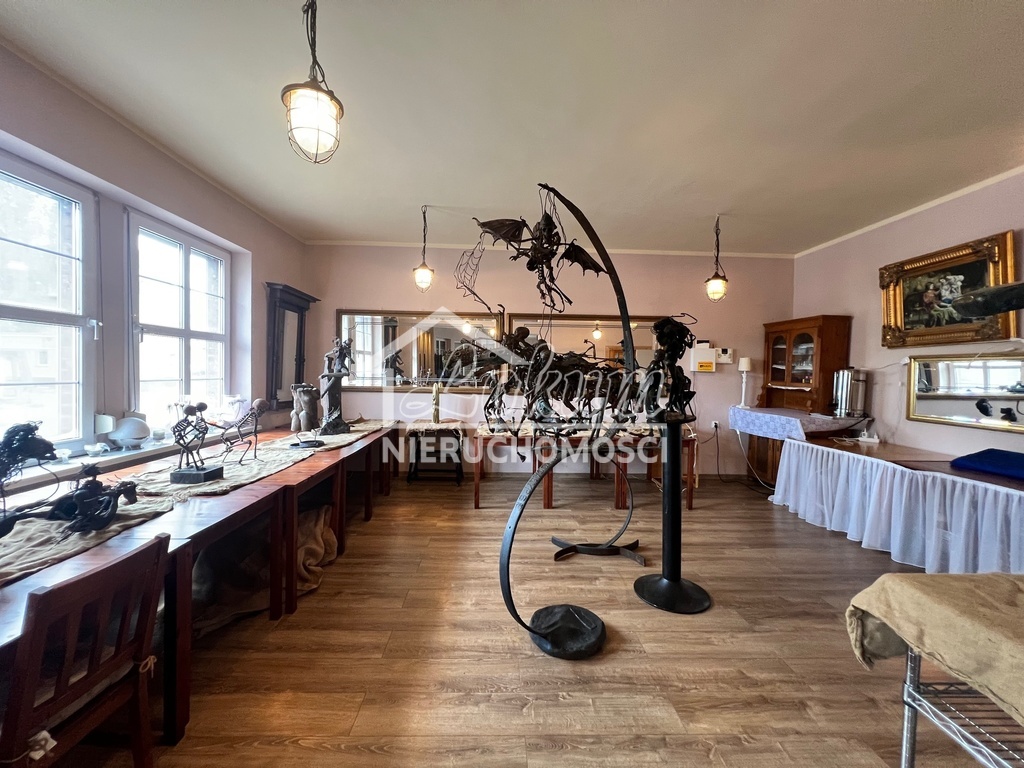 Dom 258&nbsp;m², Police - zdjęcie 1