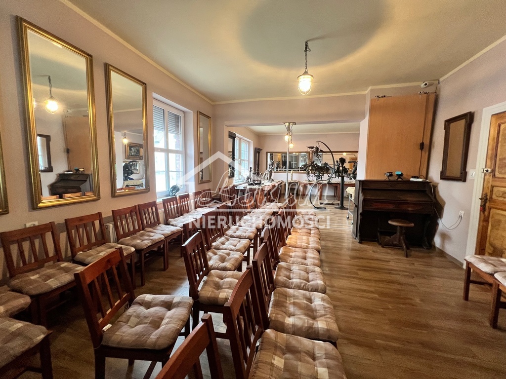Lokal na gastronomię na sprzedaż, 258&nbsp;m², Police - zdjęcie 5