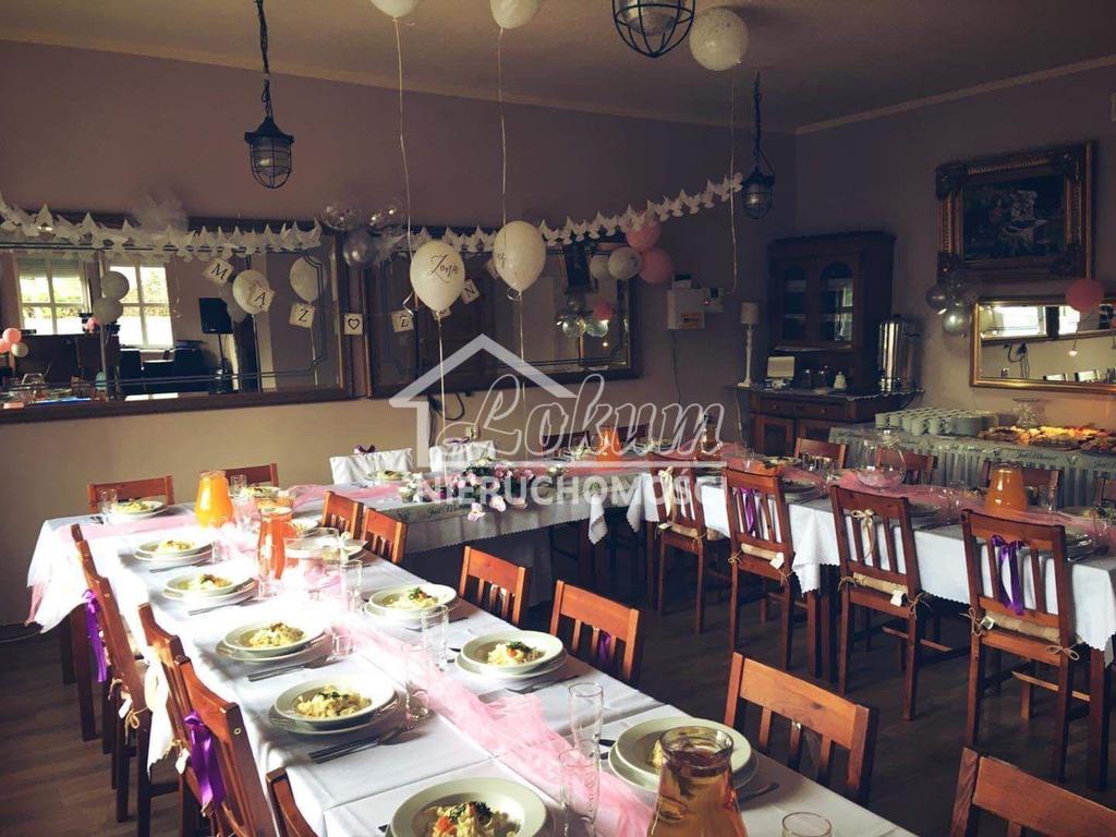 Lokal na gastronomię na sprzedaż, 258&nbsp;m², Police - zdjęcie 7