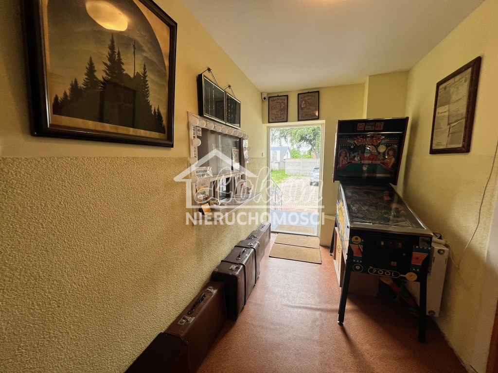 Lokal na gastronomię na sprzedaż, 258&nbsp;m², Police - zdjęcie 9