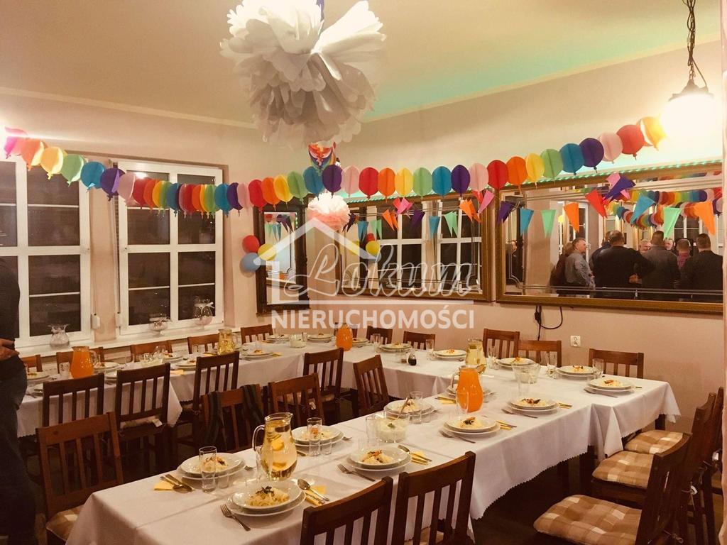 Lokal na gastronomię na sprzedaż, 258&nbsp;m², Police - zdjęcie 6