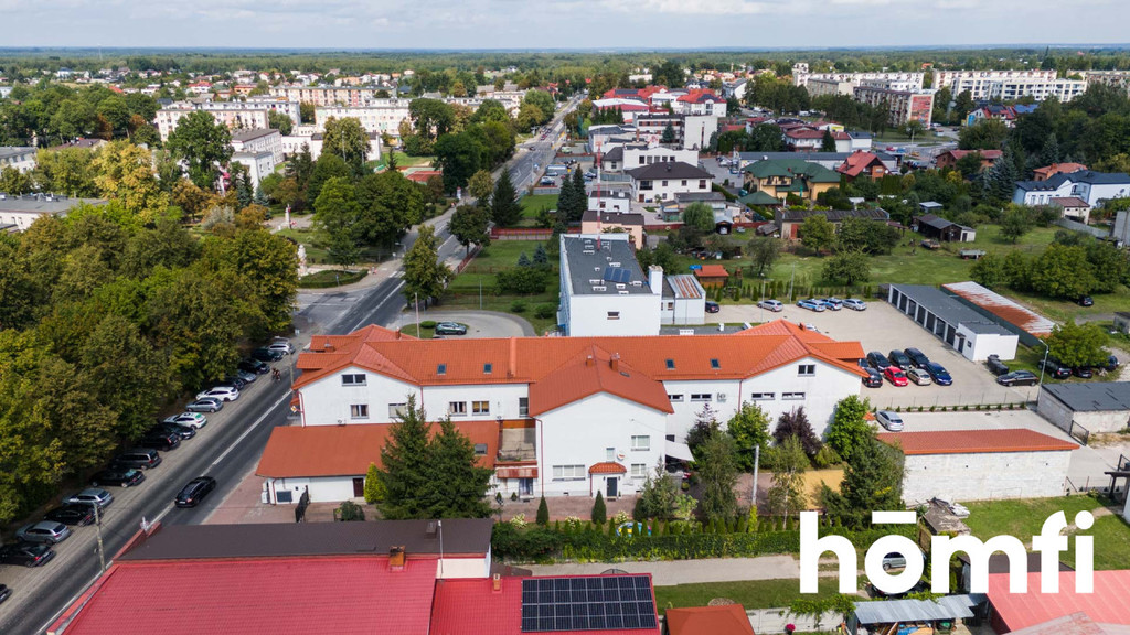 Lokal usługowy na sprzedaż, 1500 m², Szydłowiec, Tadeusza Kościuszki - zdjęcie 18