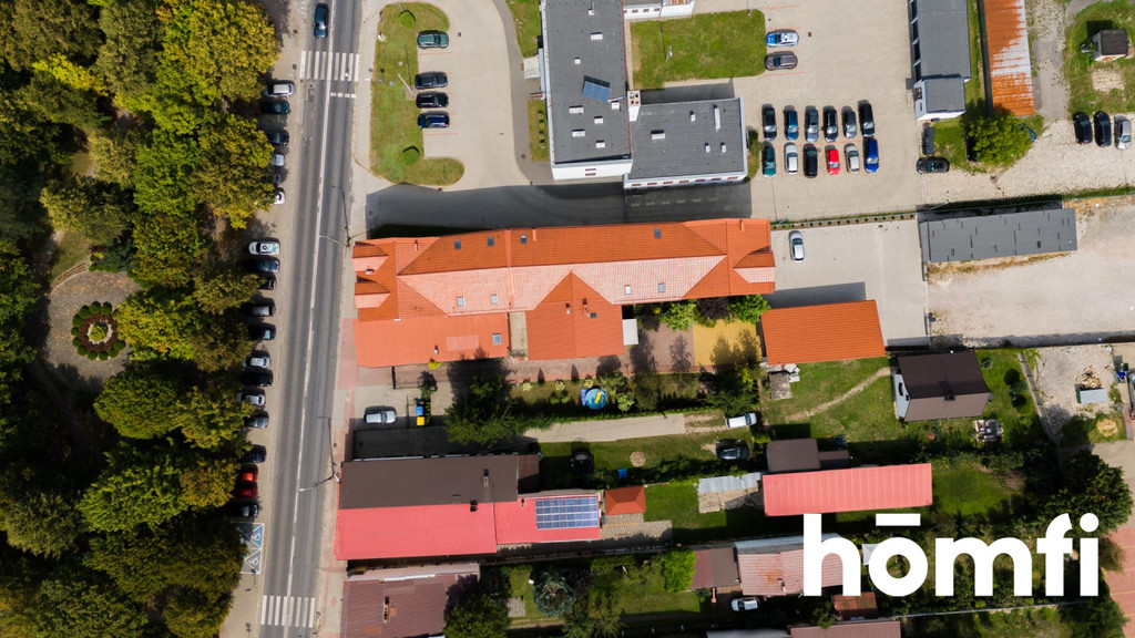 Lokal usługowy na sprzedaż, 1500 m², Szydłowiec, Tadeusza Kościuszki - zdjęcie 14