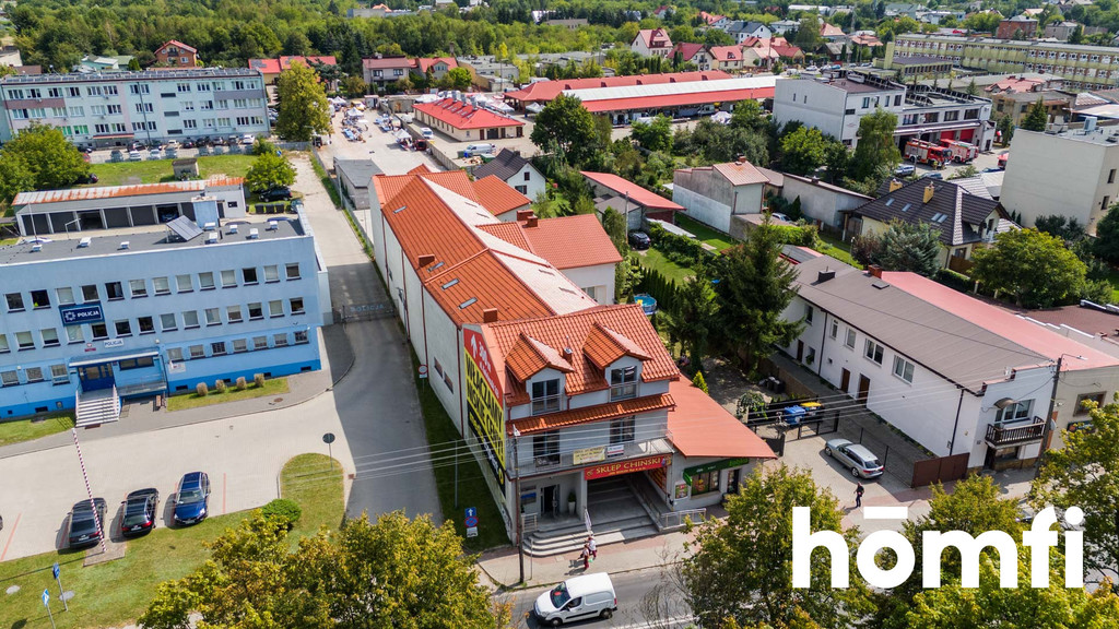 Lokal usługowy na sprzedaż, 1500 m², Szydłowiec, Tadeusza Kościuszki - zdjęcie 1