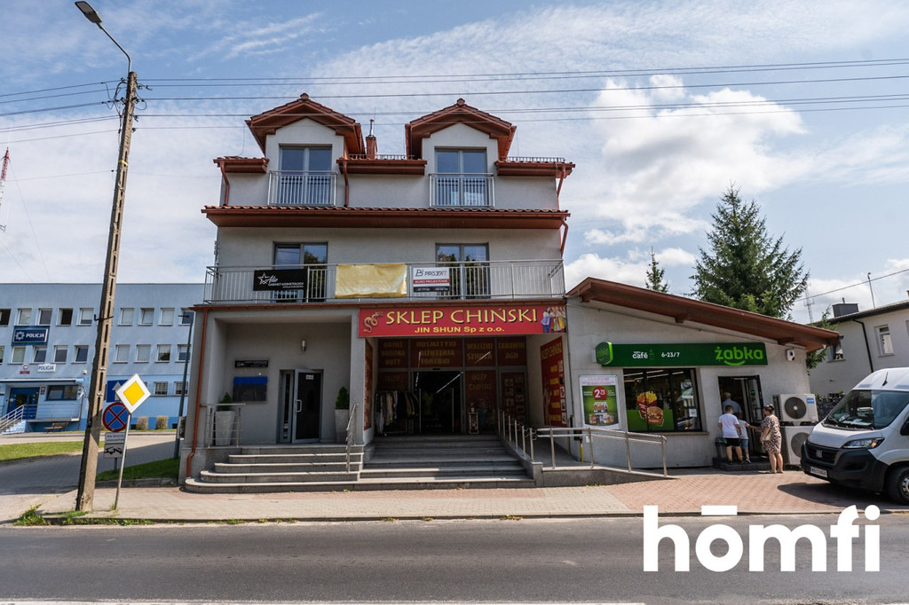 Lokal usługowy na sprzedaż, 1500 m², Szydłowiec, Tadeusza Kościuszki - zdjęcie 13