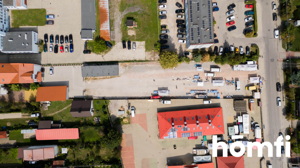 Lokal usługowy na sprzedaż, 1500 m², Szydłowiec, Tadeusza Kościuszki - zdjęcie 16