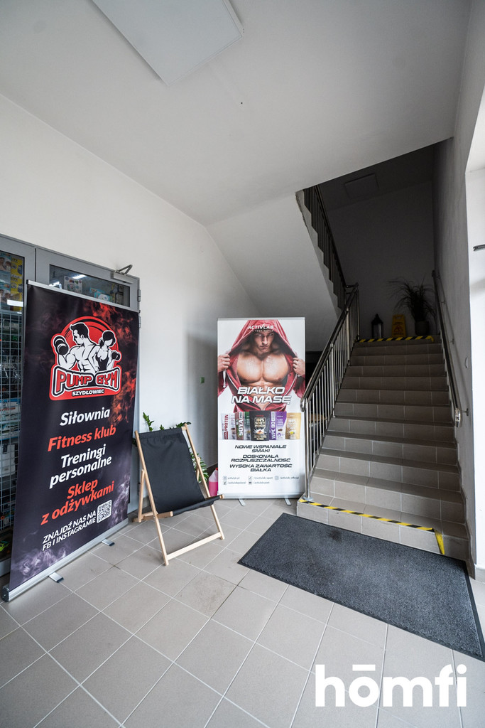 Lokal usługowy na sprzedaż, 1500 m², Szydłowiec, Tadeusza Kościuszki - zdjęcie 12