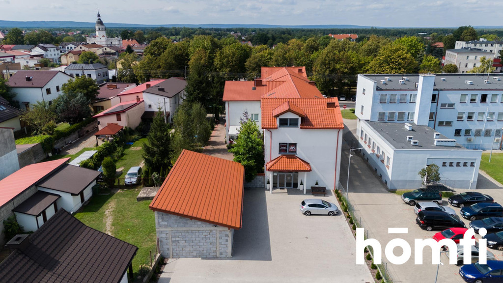Lokal usługowy na sprzedaż, 1500 m², Szydłowiec, Tadeusza Kościuszki - zdjęcie 2