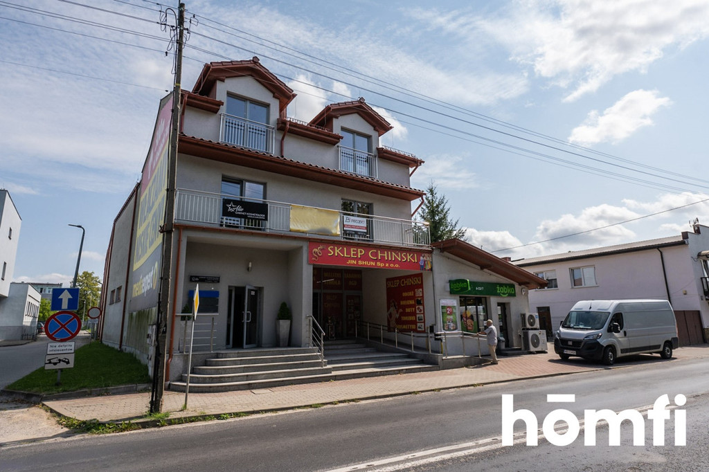 Lokal usługowy na sprzedaż, 1500 m², Szydłowiec, Tadeusza Kościuszki - zdjęcie 8