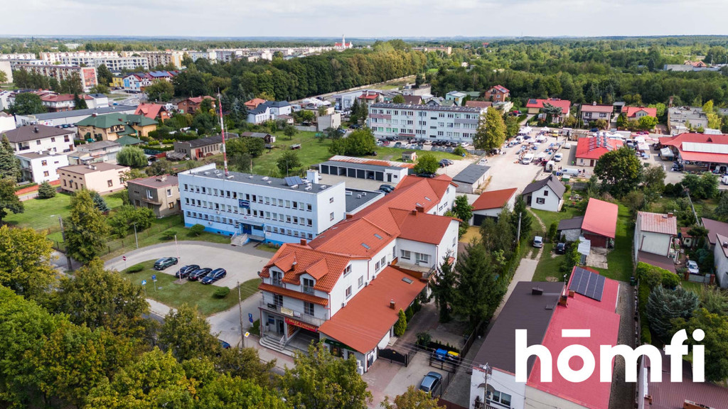 Lokal usługowy na sprzedaż, 1500 m², Szydłowiec, Tadeusza Kościuszki - zdjęcie 19