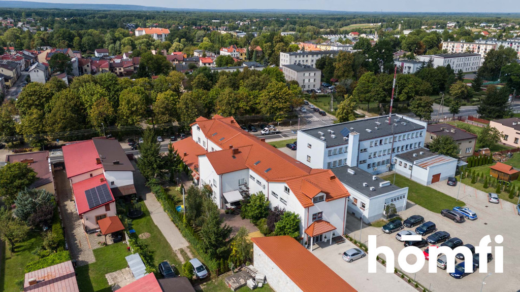 Lokal usługowy na sprzedaż, 1500 m², Szydłowiec, Tadeusza Kościuszki - zdjęcie 17