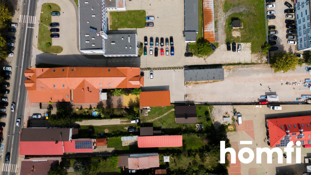 Lokal usługowy na sprzedaż, 1500 m², Szydłowiec, Tadeusza Kościuszki - zdjęcie 15