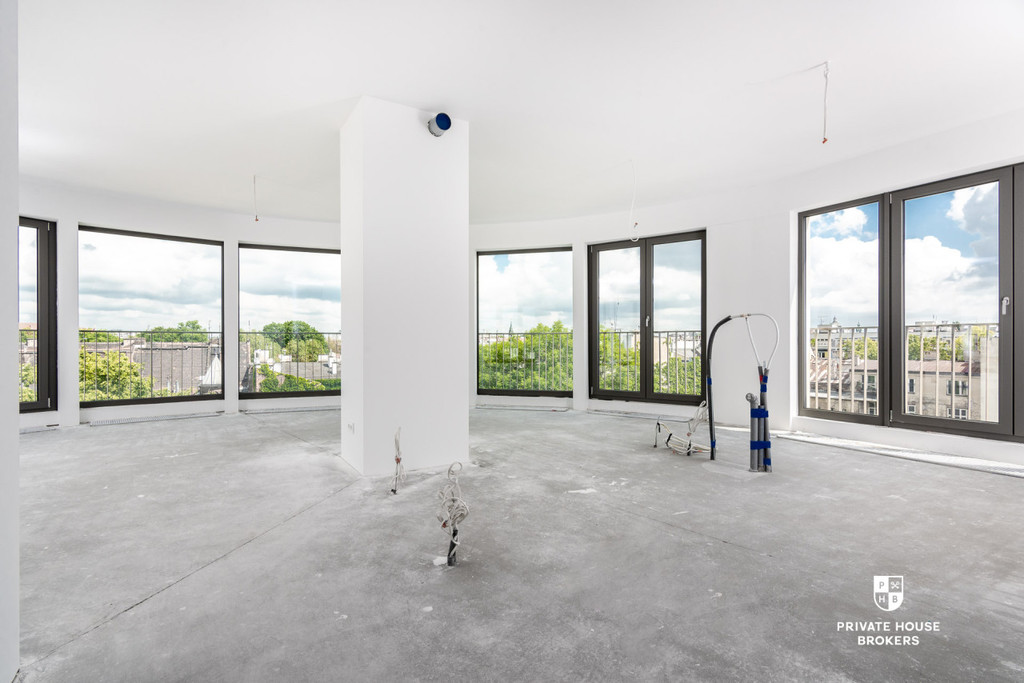 Mieszkanie 155,92 m², Kraków, Stare Miasto, Smoleńsk - zdjęcie 16
