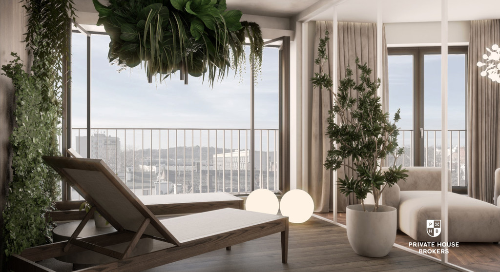 Mieszkanie 155,92 m², Kraków, Stare Miasto, Smoleńsk - zdjęcie 5