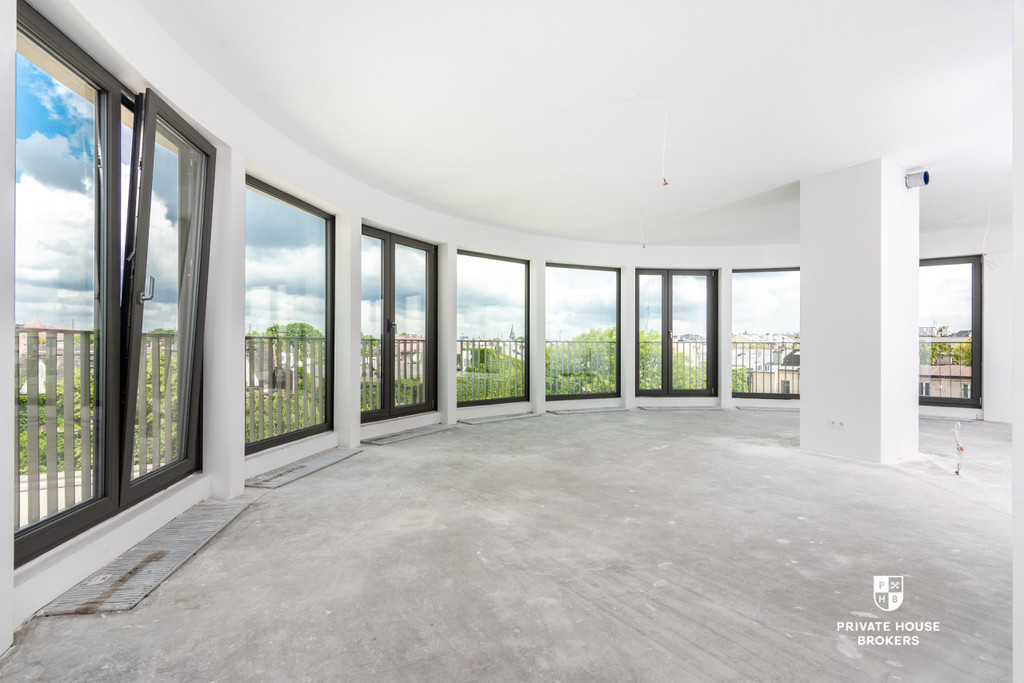 Mieszkanie 155,92 m², Kraków, Stare Miasto, Smoleńsk - zdjęcie 15