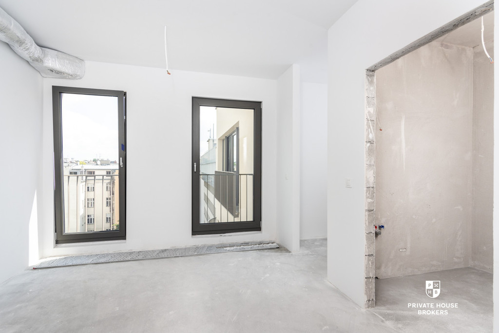 Mieszkanie 155,92 m², Kraków, Stare Miasto, Smoleńsk - zdjęcie 14