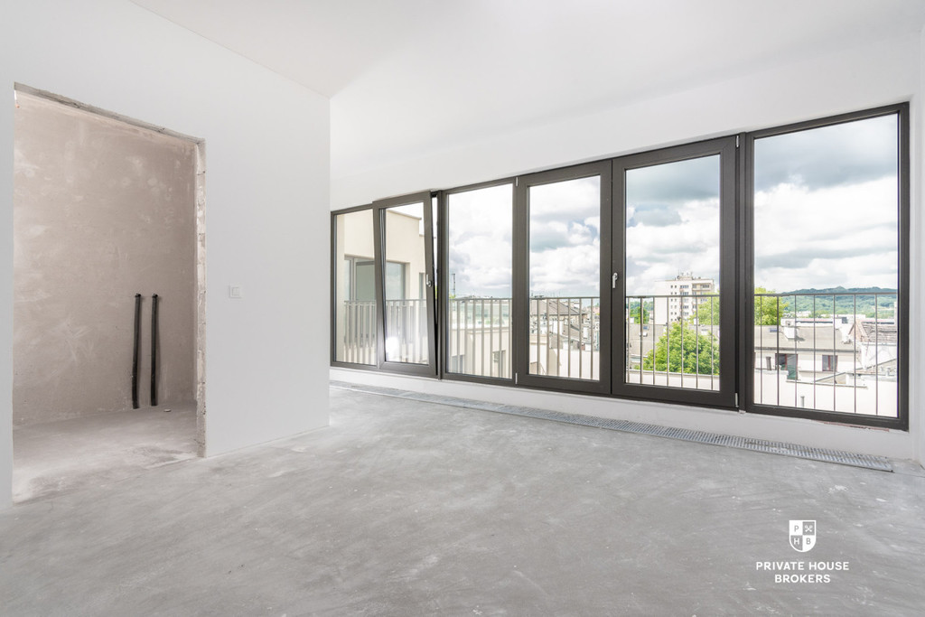 Mieszkanie 155,92 m², Kraków, Stare Miasto, Smoleńsk - zdjęcie 13
