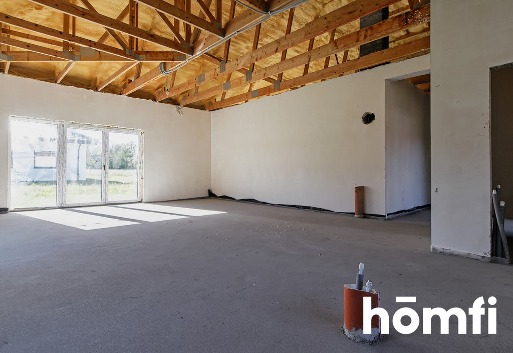 Dom 131,85 m², Zielona Góra, Ochla-Dębowa Polana - zdjęcie 6