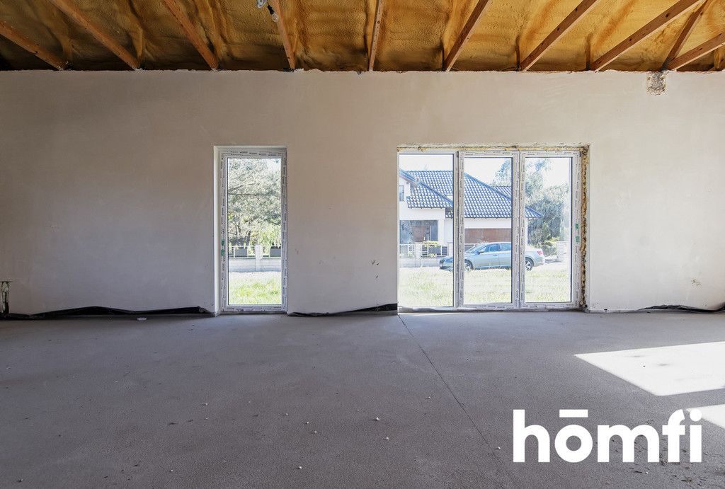 Dom 131,85 m², Zielona Góra, Ochla-Dębowa Polana - zdjęcie 8
