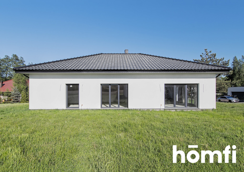 Dom 131,85 m², Zielona Góra, Ochla-Dębowa Polana - zdjęcie 4