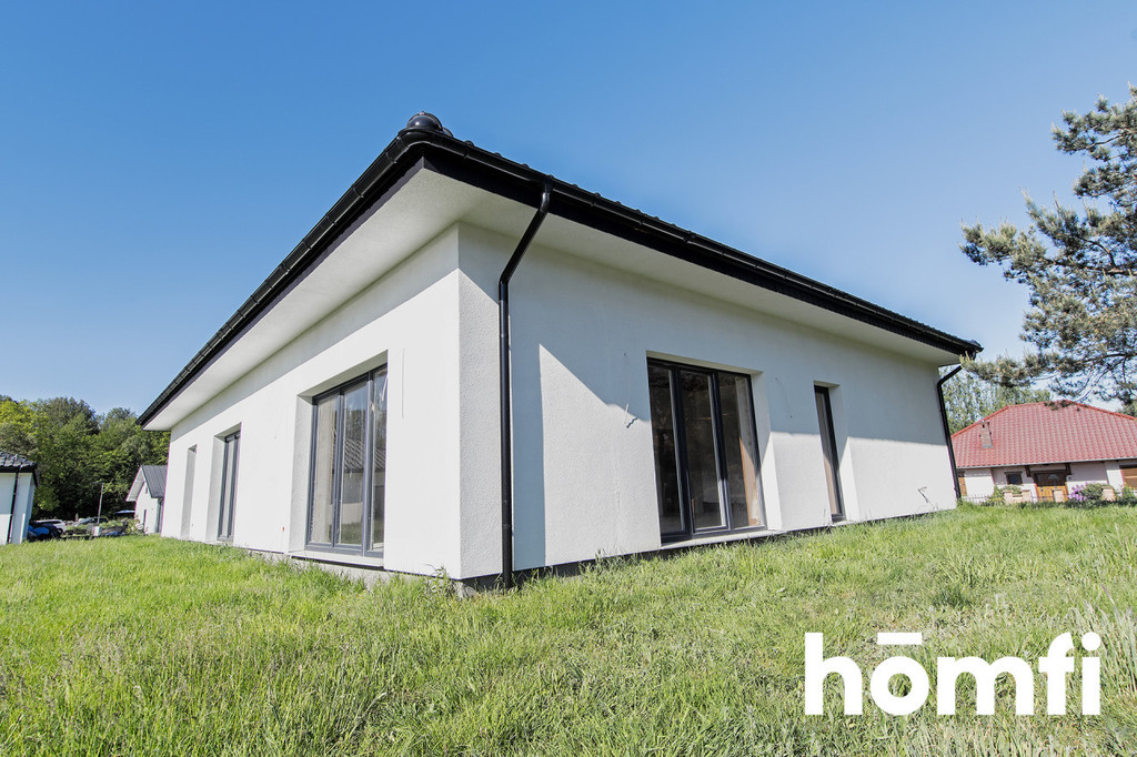 Dom 131,85 m², Zielona Góra, Ochla-Dębowa Polana - zdjęcie 2