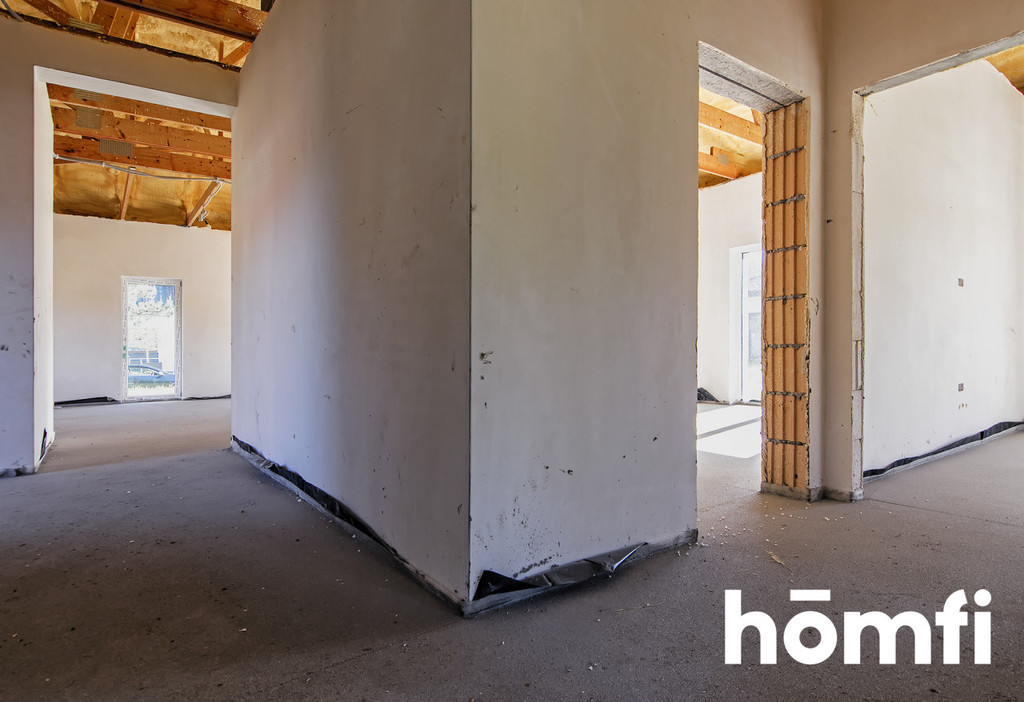 Dom 131,85 m², Zielona Góra, Ochla-Dębowa Polana - zdjęcie 12