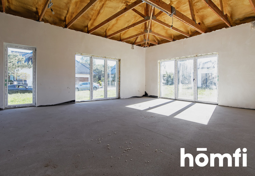 Dom 131,85 m², Zielona Góra, Ochla-Dębowa Polana - zdjęcie 5