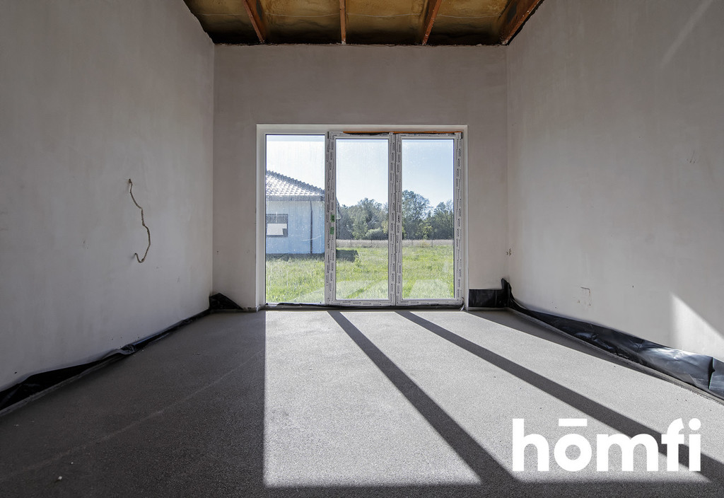 Dom 131,85 m², Zielona Góra, Ochla-Dębowa Polana - zdjęcie 13