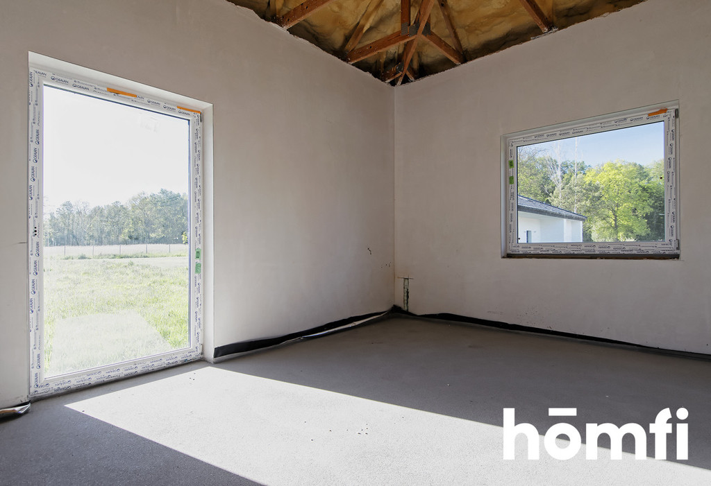 Dom 131,85 m², Zielona Góra, Ochla-Dębowa Polana - zdjęcie 15