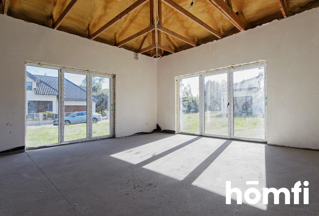 Dom 131,85 m², Zielona Góra, Ochla-Dębowa Polana - zdjęcie 9