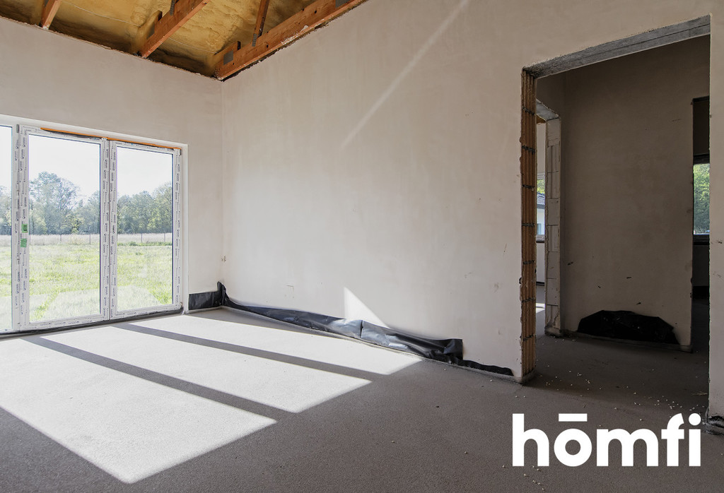 Dom 131,85 m², Zielona Góra, Ochla-Dębowa Polana - zdjęcie 14