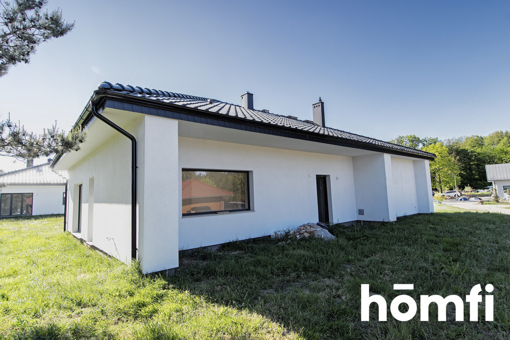 Dom 131,85 m², Zielona Góra, Ochla-Dębowa Polana - zdjęcie 3