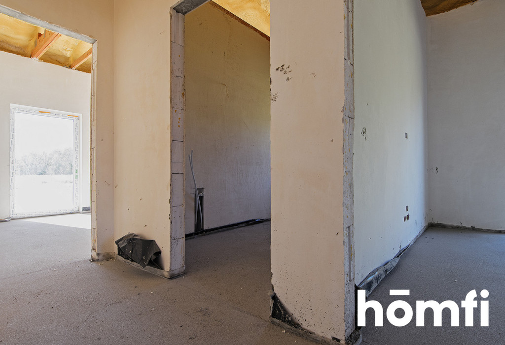 Dom 131,85 m², Zielona Góra, Ochla-Dębowa Polana - zdjęcie 10