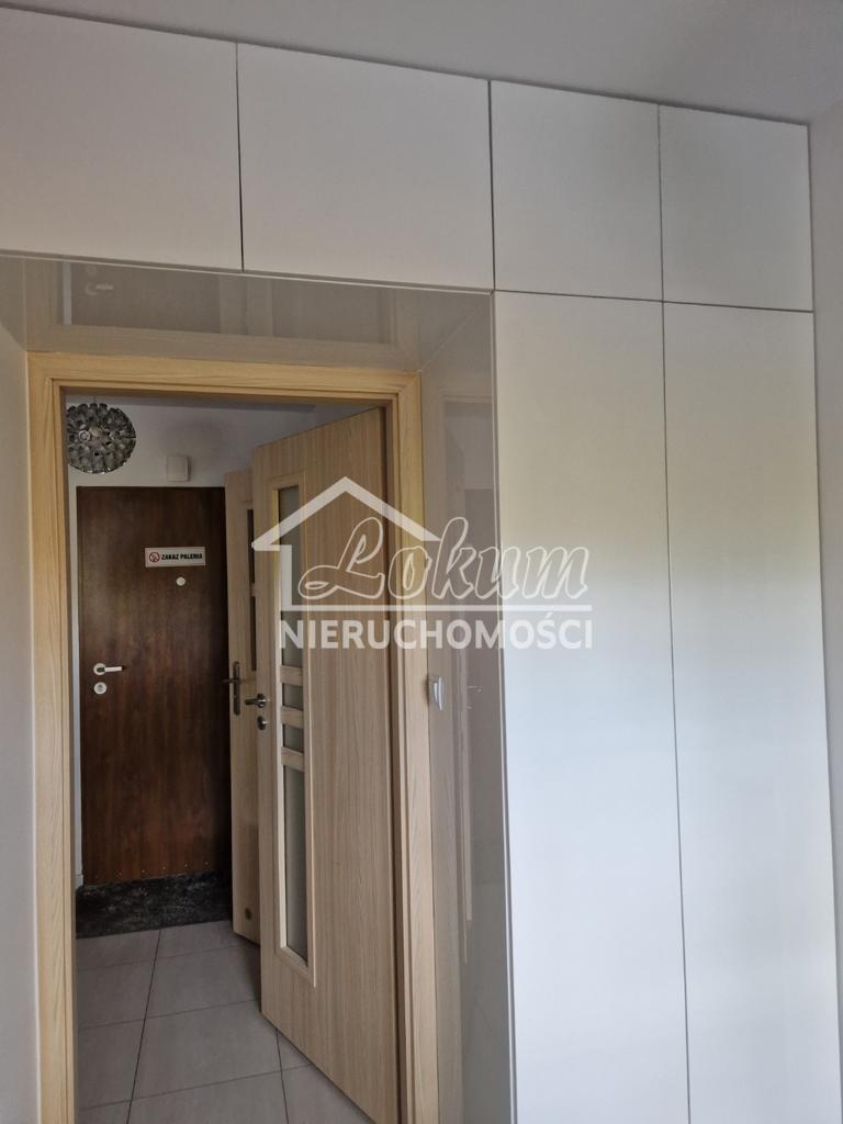 Mieszkanie 33 m², Szczecin, Pomorzany, al. Powstańców Wielkopolskich - zdjęcie 14