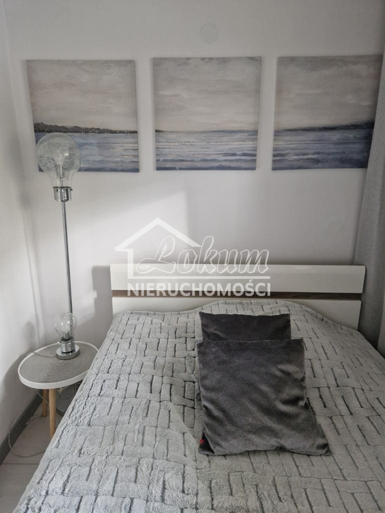 Mieszkanie 33 m², Szczecin, Pomorzany, al. Powstańców Wielkopolskich - zdjęcie 15