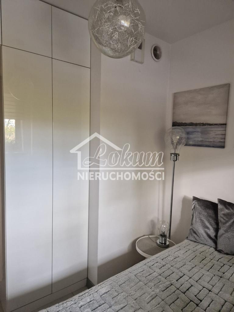 Mieszkanie 33 m², Szczecin, Pomorzany, al. Powstańców Wielkopolskich - zdjęcie 13