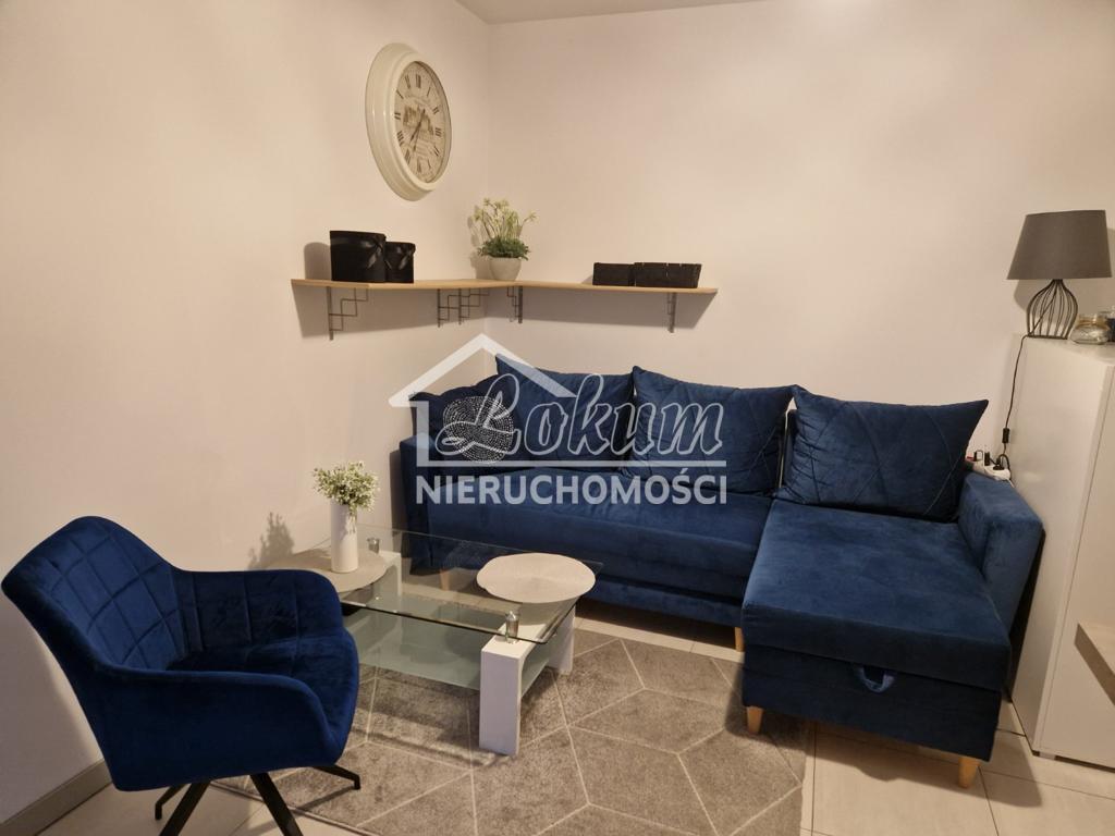 Mieszkanie 33 m², Szczecin, Pomorzany, al. Powstańców Wielkopolskich - zdjęcie 3