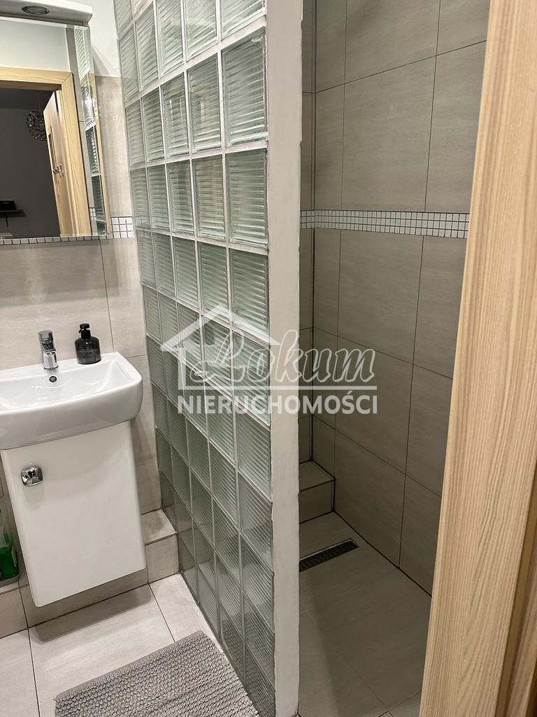 Mieszkanie 33 m², Szczecin, Pomorzany, al. Powstańców Wielkopolskich - zdjęcie 18