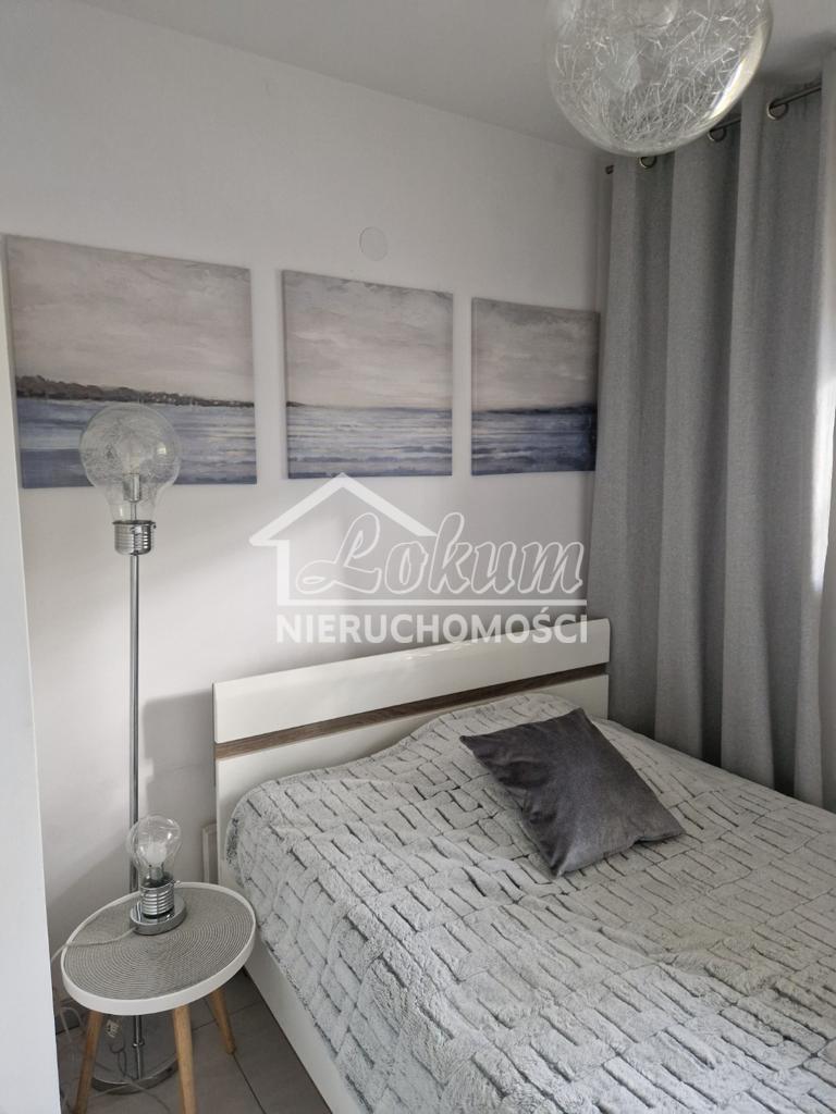 Mieszkanie 33 m², Szczecin, Pomorzany, al. Powstańców Wielkopolskich - zdjęcie 12