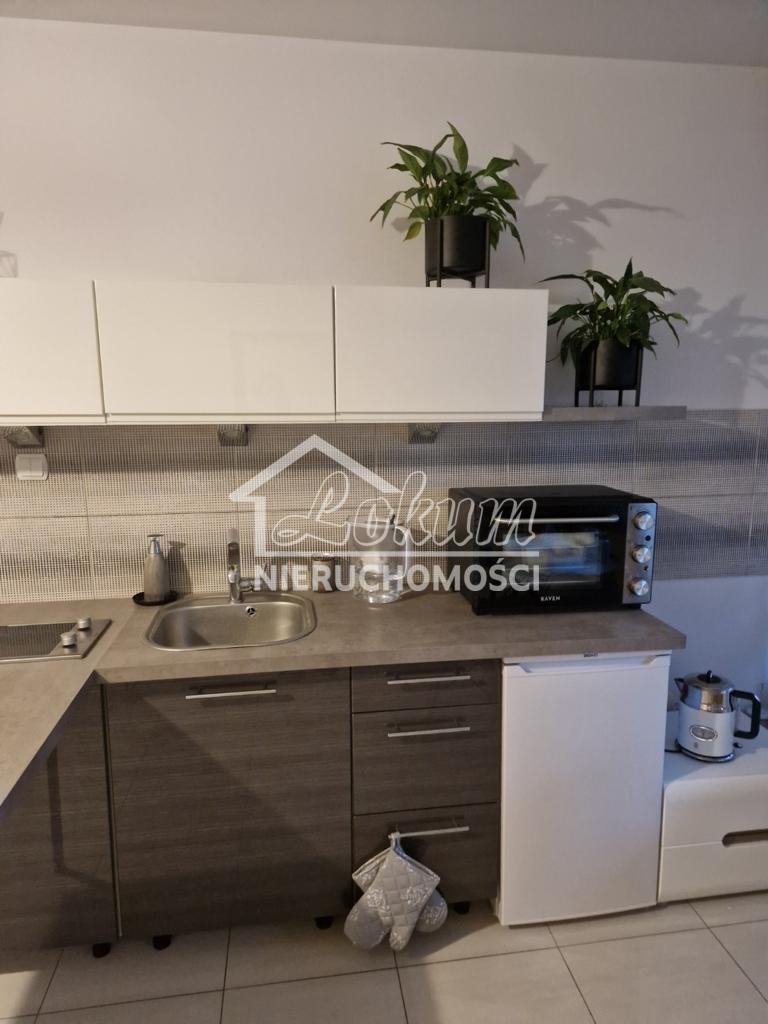 Mieszkanie 33 m², Szczecin, Pomorzany, al. Powstańców Wielkopolskich - zdjęcie 5